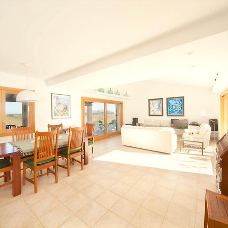 Villa Soler De Baix By Sealand Villas 阿尔库迪亚 外观 照片
