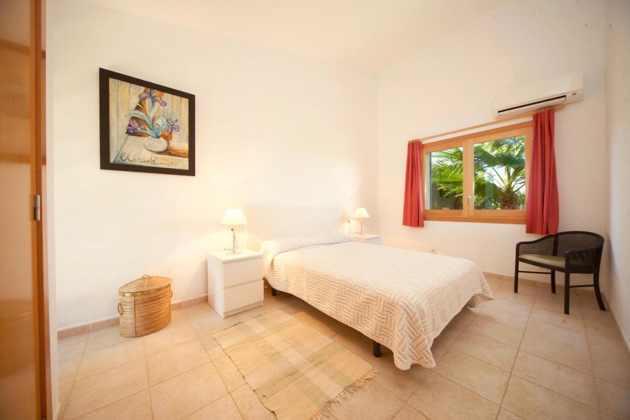 Villa Soler De Baix By Sealand Villas 阿尔库迪亚 外观 照片